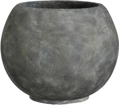 ÜMBRISPOTT MICA DECORATIONS TOMMY Ø37CM HALL