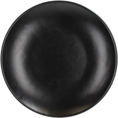 TALDRIK TOGNANA RITUAL Ø20CM MUST