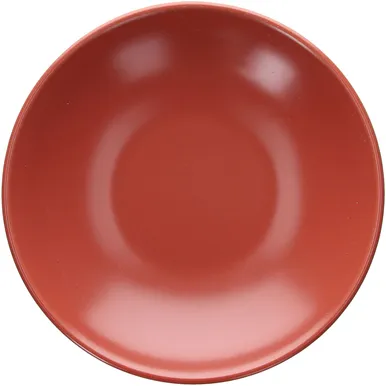 SUPITALDRIK TOGNANA RITUAL Ø22CM TERRAKOTA