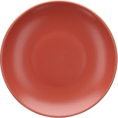 TALDRIK TOGNANA RITUAL Ø20CM TERRAKOTA