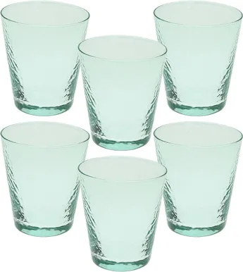 JOOGIKLAASID FONTEBASSO ALICE 330ML ROHELINE 6TK PAKIS