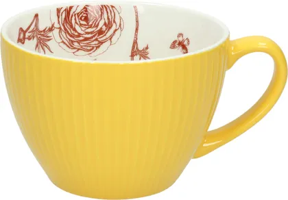 TASS FONTEBASSO JUMBO 490ML KOLLANE