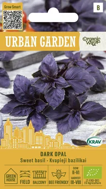 BASIILIK SWEET DARK OPAL