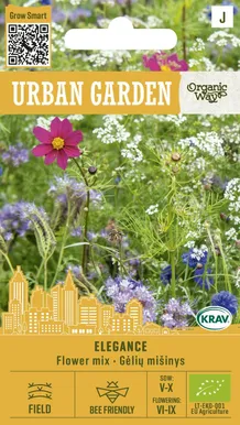 LILLESEEMNESEGU ELEGANCE