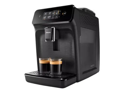 ESPRESSOMASIN PHILIPS EP1200/00 TÄISAUTOMAATNE
