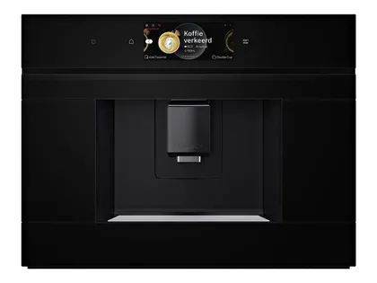 KOHVIMASIN BOSCH CTL7181B0 INTEGREERITAV
