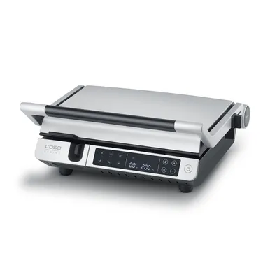 TOPELTKONTAKTGRILL CASO STEAKMASTER PRO 2000W