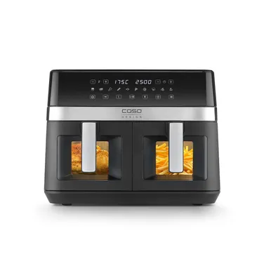 KUUMAÕHUFRITÜÜR CASO DUOCHEF 2200W 14L