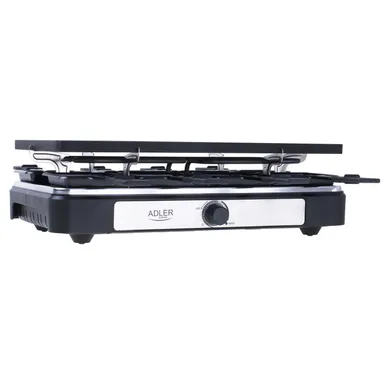 LAUAGRILL ADLER AD 6616, 1400W