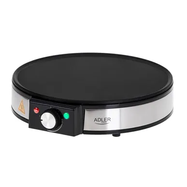 PANNKOOGIMASIN ADLER AD 3058, 1600W