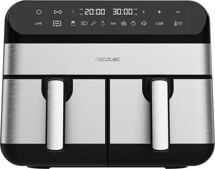 KUUMAÕHUFRITÜÜR CECOTEC CECOFRY ADVANCE 9000 INOX 2800W 9L