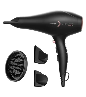 FÖÖN CECOTEC IONICARE 5350