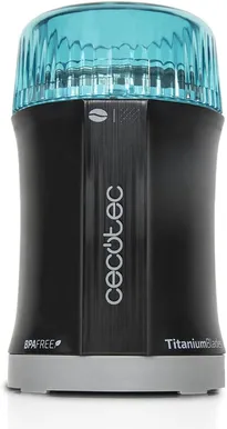 KOHVIVESKI CECOTEC TITANMILL 200W