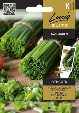 TALISIBULSEKLOS EVER GREEN 2G