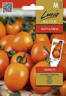 TOMAT SEKLOS ORANO H 0,1G