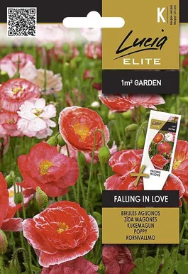 KUKEMAGUN SEKLOS FALLING IN LOVE, 0,3G