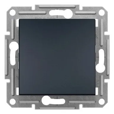 LIHTLÜLITI SCHNEIDER-ELECTRIC RAAMITA MUST