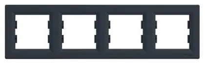 RAAM 4-NE SCHNEIDER-ELECTRIC ASFORA MUST