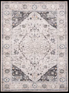 VAIP SPLENDID KANOYA 160X230CM BEEŽ