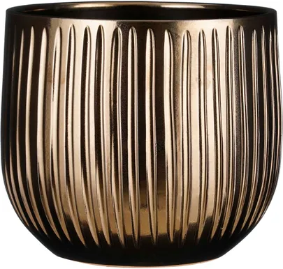 ÜMBRISPOTT MICA DECORATIONS PABLO Ø29CM PRONKS