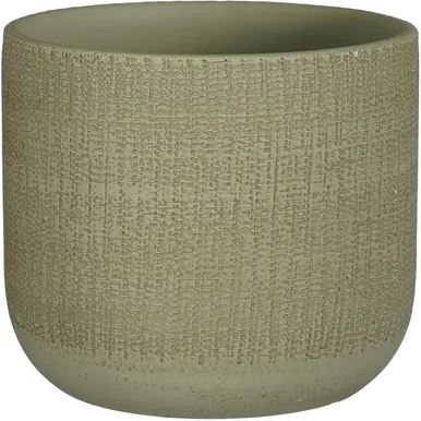 ÜMBRISPOTT MICA DECORATIONS FLORIAN Ø18CM ROHELINE