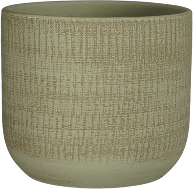 ÜMBRISPOTT MICA DECORATIONS FLORIAN Ø22CM ROHELINE