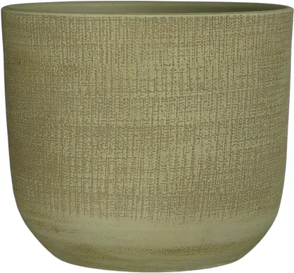 ÜMBRISPOTT MICA DECORATIONS FLORIAN Ø28CM ROHELINE