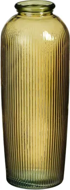 VAAS MICA DECORATIONS ESMERALDA Ø27CM KLAAS