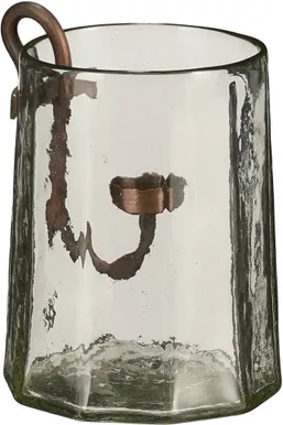 TEEKÜÜNLAHOIDJA MICA DECORATIONS CYNTHIA Ø13CM KLAAS