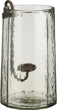 TEEKÜÜNLAHOIDJA MICA DECORATIONS CYNTHIA Ø20,5CM KLAAS