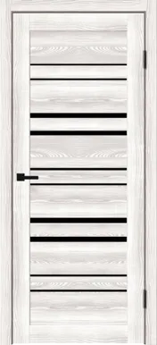 SISEUKS+LENG LAROSSA GD-003 PVC SAAR ICE 850X2035X80MM PAREM