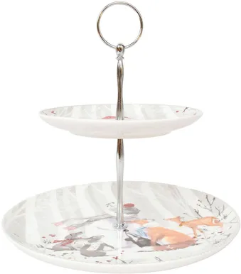 KORRUSVAAGEN MIA SNOW, KINKEKARBIS