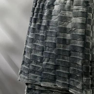 PLEED CARA XL 200X230CM, TUMEHALL