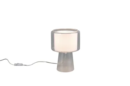 LAUALAMP TRIO ROCKA E14 LÄBIPAISTEV