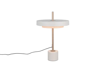 LAUALAMP TRIO KEATON LED SOE HALL