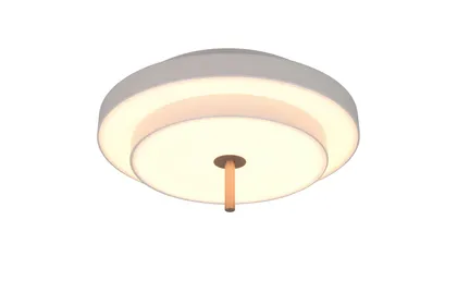 PLAFOON TRIO KEATON LED 40CM SOE HALL