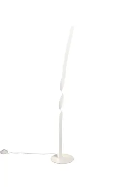 PÕRANDALAMP TRIO GINKO LED VALGE MATT 4000K