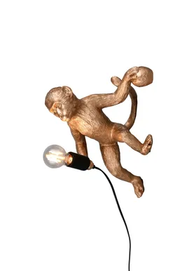 SEINALAMP TRIO LOUY E27 KULDNE