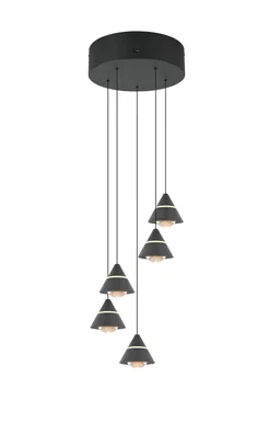 LAELAMP TRIO ROMEO LED MUST MATT