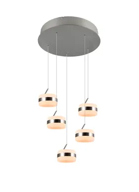 LAELAMP TRIO DIOS LED HARJATUD TERAS