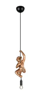 LAELAMP TRIO FIPS E14 KULDNE