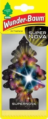 LÕHNAKUUSK WUNDERBAUM SUPERNOVA