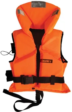 PÄÄSTEVEST 30-40KG