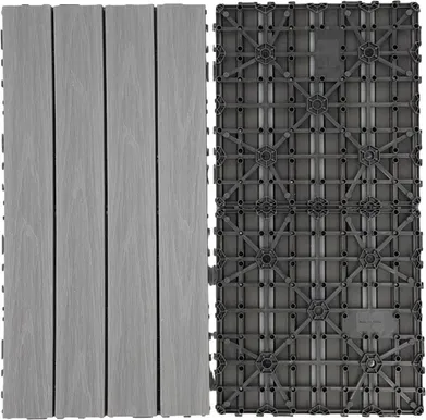 TERRASSIPLAAT 30X60X2,2CM HELEHALL 5TK PAKIS