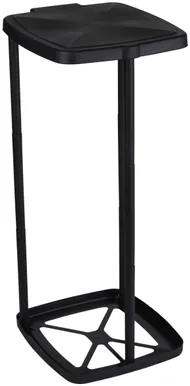 PRÜGIKAST KOKKUKLAPITAV CAMP ACTIVE 29X30,5X69CM