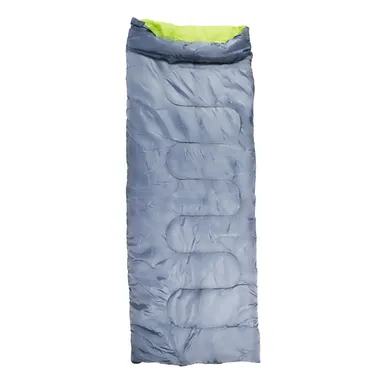 MAGAMISKOTT CAMP ACTIVE 190X72CM, KOLLANE/HALL