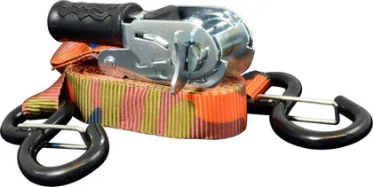 KOORMARIHM QUICKLOADER REBEL QLR800LD 4MX25MM 800KG 2TK PAKIS