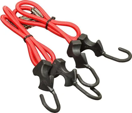 KOORMAKUMM QUICKLOADER BUTTERFLY BUNGEE QBC80ULD 80CMX8MM 45KG 2TK