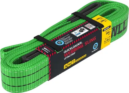 TÕSTERIHM QUICKLOADER QLWS2000HD 4M