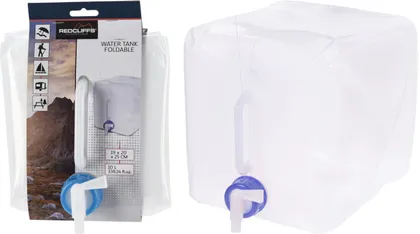 VEEMAHUTI KRAANIGA 10L, KOKKUPANDAV